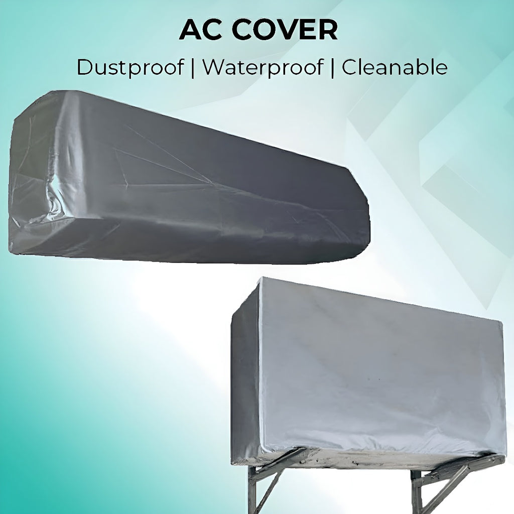 AC COVER