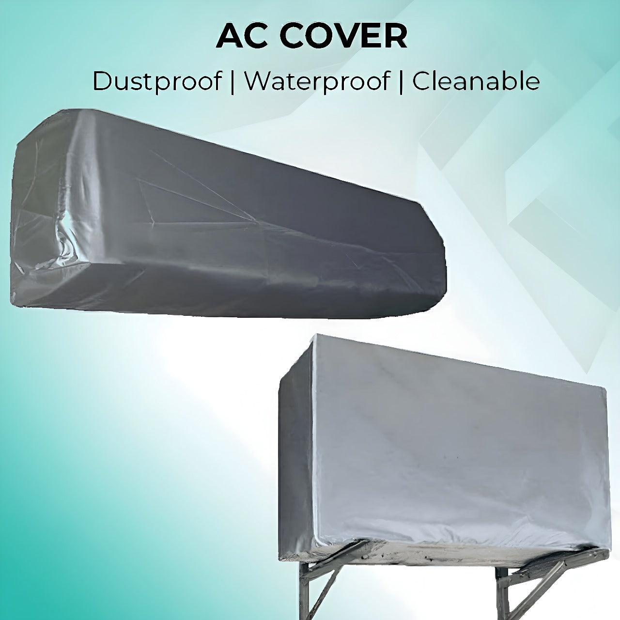 AC COVER