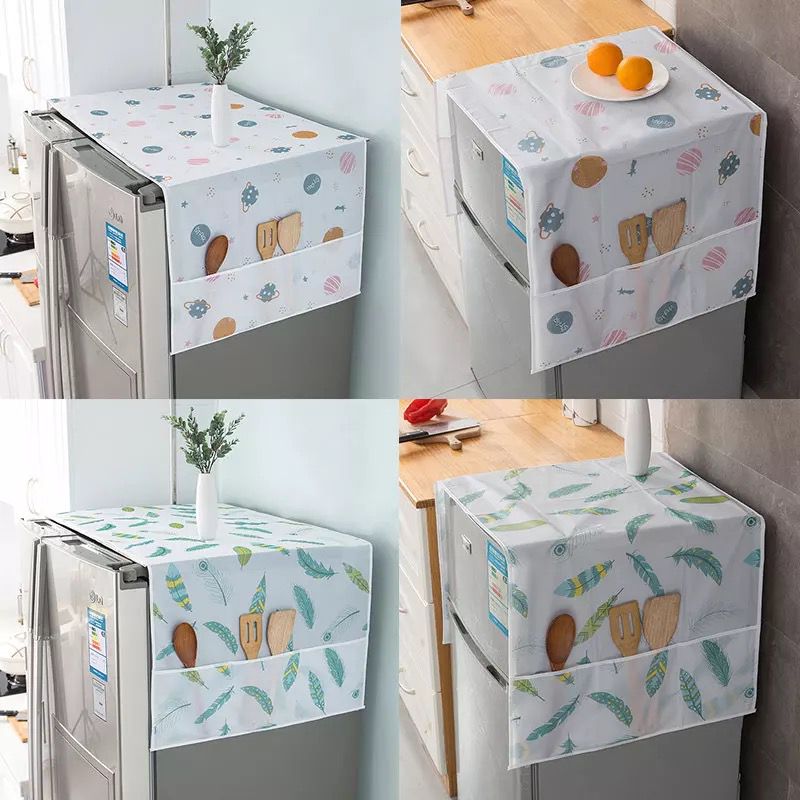 fridge cover