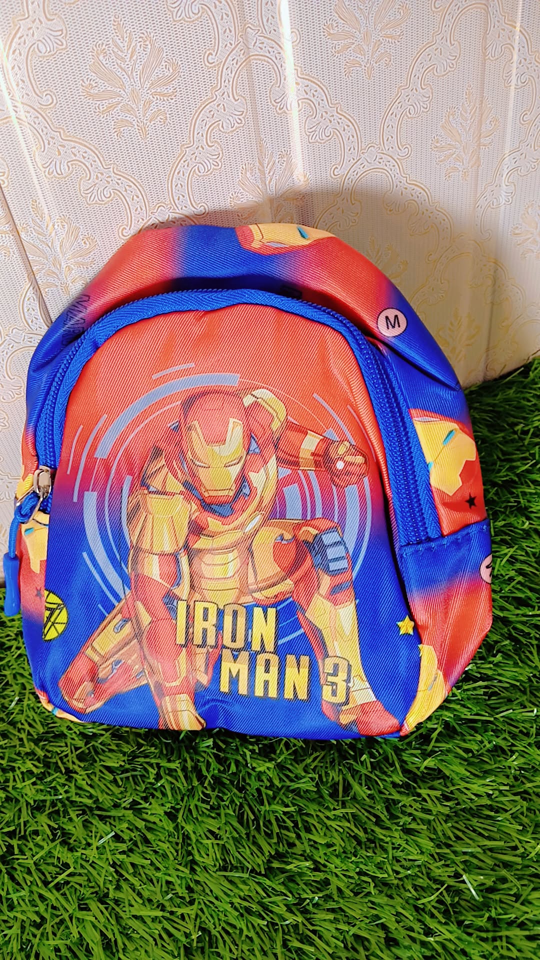 Children’s Mini Crossbody Bag | Small Shoulder Bag for Kids