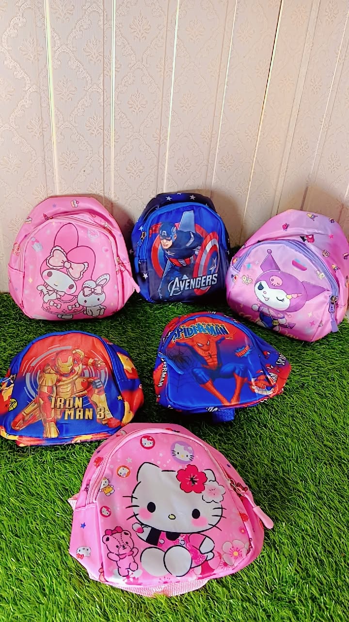 Children’s Mini Crossbody Bag | Small Shoulder Bag for Kids